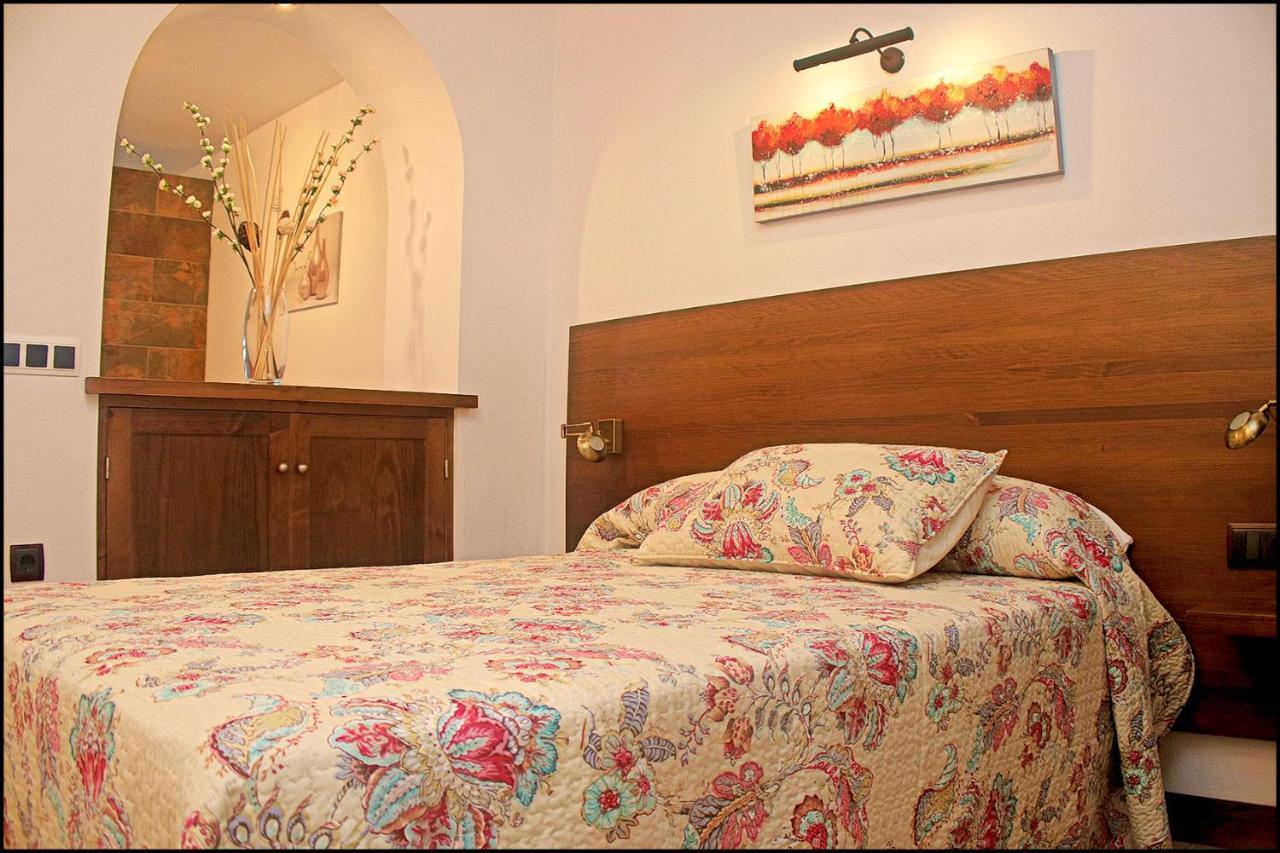 Estudio En El Centro De Conil Conil De La Frontera Bagian luar foto