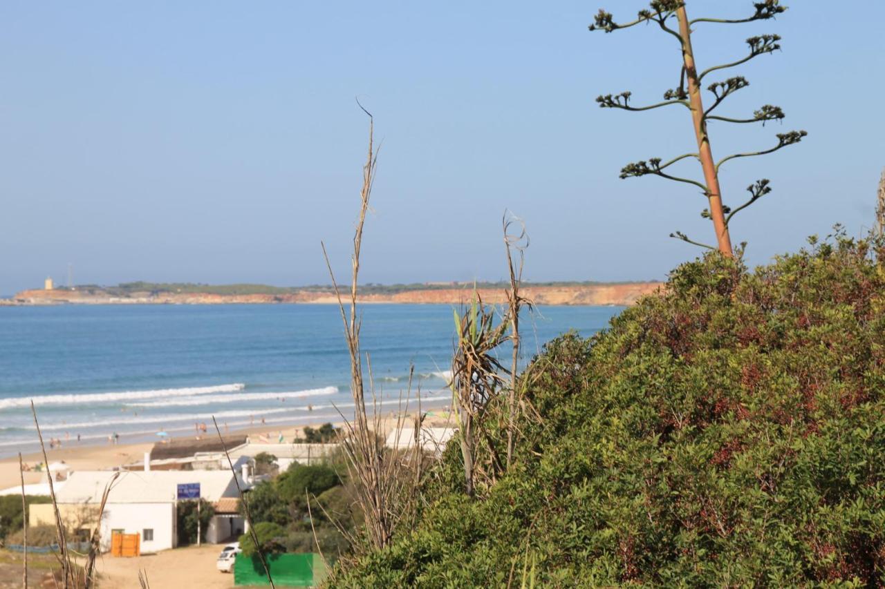 Estudio En El Centro De Conil Conil De La Frontera Bagian luar foto