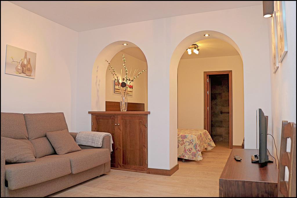 Estudio En El Centro De Conil Conil De La Frontera Bagian luar foto