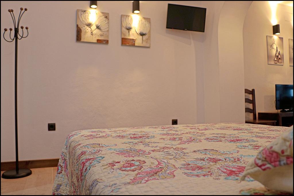 Estudio En El Centro De Conil Conil De La Frontera Bagian luar foto